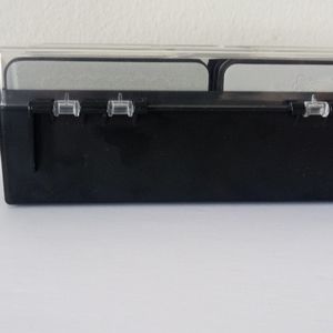 Sizzix Sizzlits Die Cutting Lot Flourish  Storage